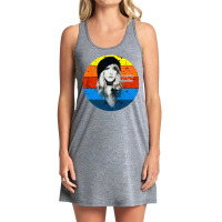 Artistshot Hot Trend Barf Dark Helmet Lonestar Lord Dark Helmet Lord H Tank Dress | Artistshot