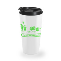 The ,camelot Trail Travel Mug | Artistshot