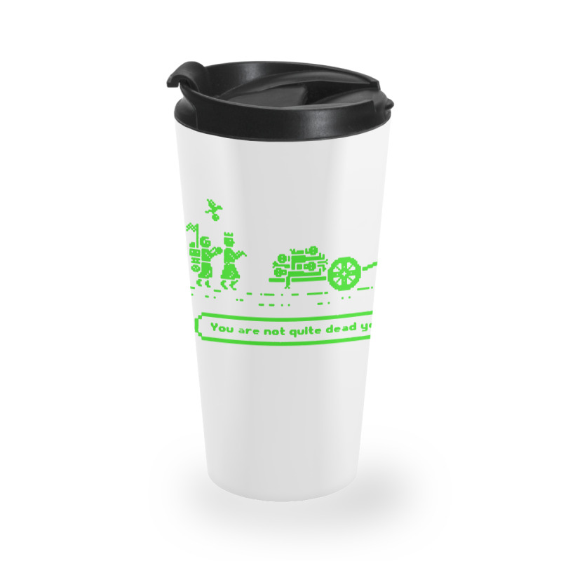 The ,camelot Trail Travel Mug | Artistshot