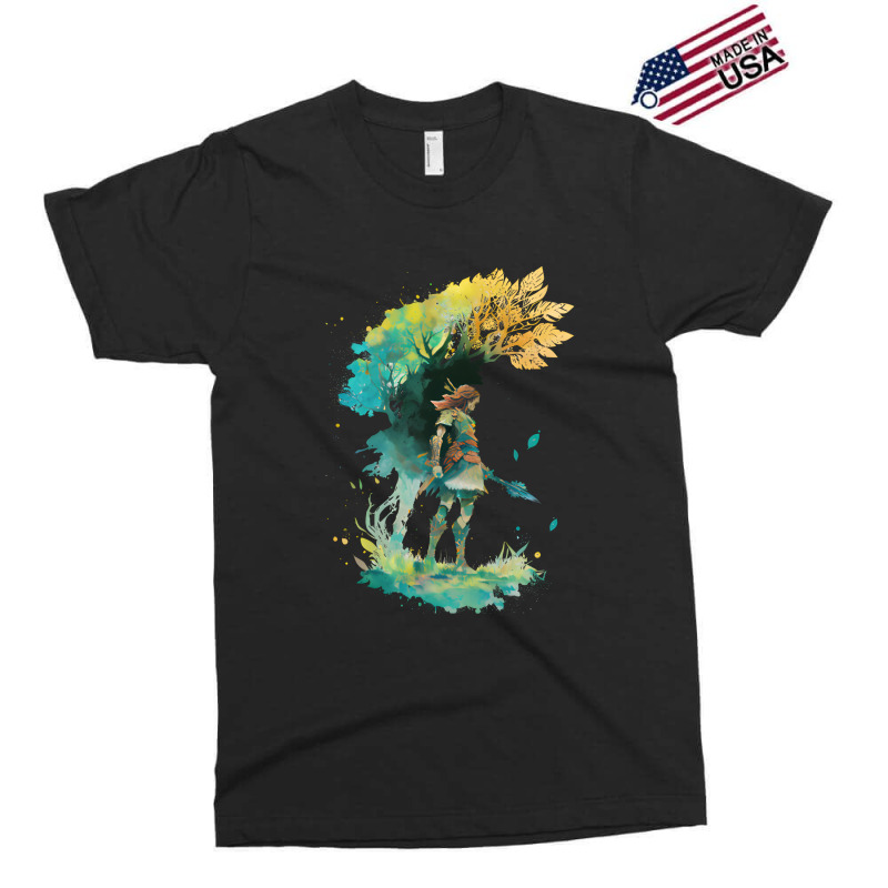 Artistshot Hot Trend Dragon Japanese Art Style Japanese Mythology Japa Exclusive T-shirt | Artistshot