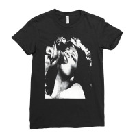 Artistshot Limited Edition Luis Birthday First Forename Gift Music Mus Ladies Fitted T-shirt | Artistshot