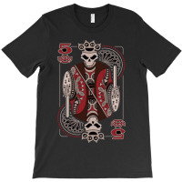 Five Finger 'death Punch T-shirt | Artistshot