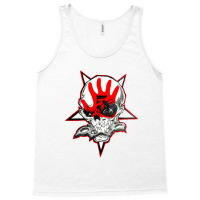 Five Finger 'death Punch Tank Top | Artistshot