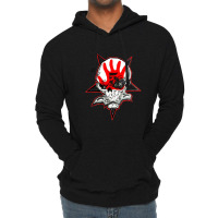 Five Finger 'death Punch Lightweight Hoodie | Artistshot