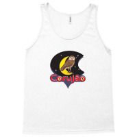 Brazilian Television Program Tank Top | Artistshot