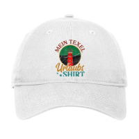 Lighthouse Holland Island Texel Holiday T Shirt Adjustable Cap | Artistshot