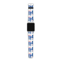 4 July Day Apple Watch Band | Artistshot