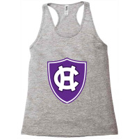 Holy Cross Crusaders Racerback Tank | Artistshot