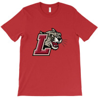 Lafayette Leopards T-shirt | Artistshot