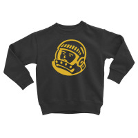 Bilionair Club Tshirt Toddler Sweatshirt | Artistshot