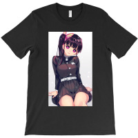 Cutie Kanao T-shirt | Artistshot