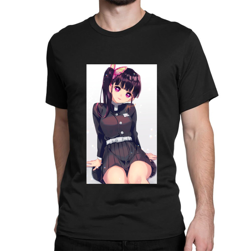 Cutie Kanao Classic T-shirt | Artistshot