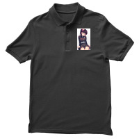 Cutie Kanao Men's Polo Shirt | Artistshot