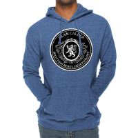 Calder Scottish. Clan Scottish Lion Descent T Shirt Lightweight Hoodie | Artistshot