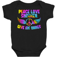 Billiard Ball Pool Table Billiards Peace Love Snooker T Shirt Baby Bodysuit | Artistshot