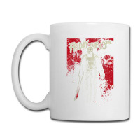 Friday The 13th Jason Drip T Shirt Coffee Mug | Artistshot