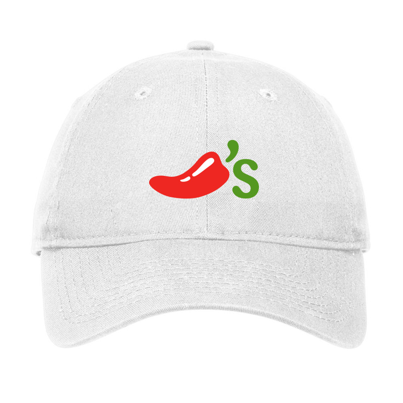 Chili's Adjustable Cap | Artistshot