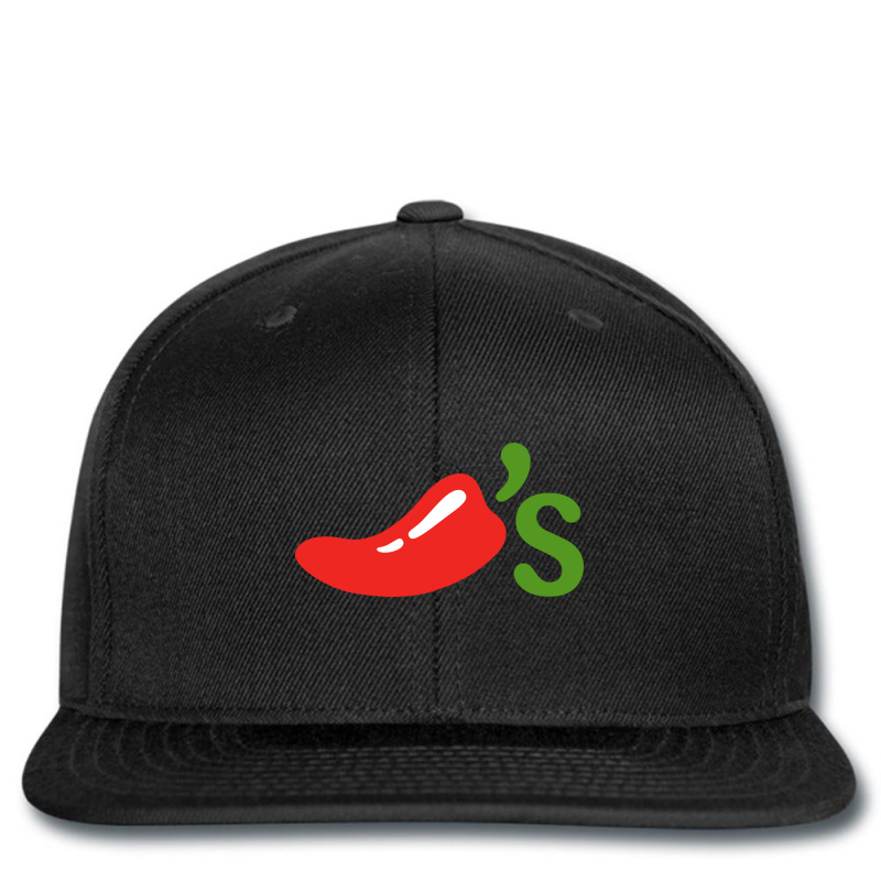 Chili's Printed Hat | Artistshot