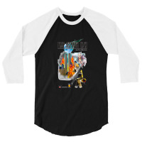 Final Fantasy 911 3/4 Sleeve Shirt | Artistshot