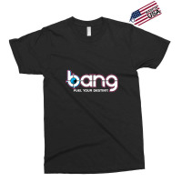 Bang ,,energy, Drink Exclusive T-shirt | Artistshot