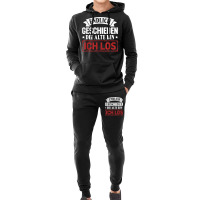 Divination Party Separation Finally Divided T Shirt Hoodie & Jogger Set | Artistshot