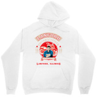 Lanford Custom Cycles Dan Conner Unisex Hoodie | Artistshot