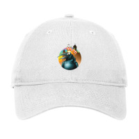 Dead Adjustable Cap | Artistshot