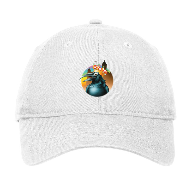 Dead Adjustable Cap | Artistshot