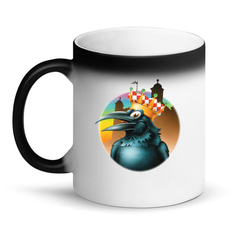 Dead Magic Mug | Artistshot