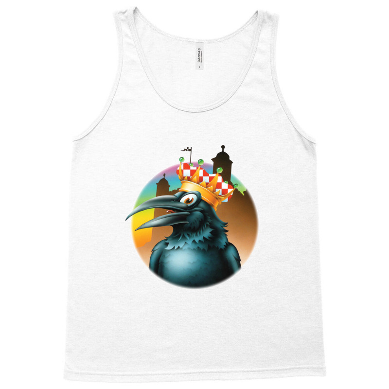 Dead Tank Top | Artistshot