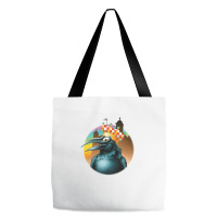 Dead Tote Bags | Artistshot