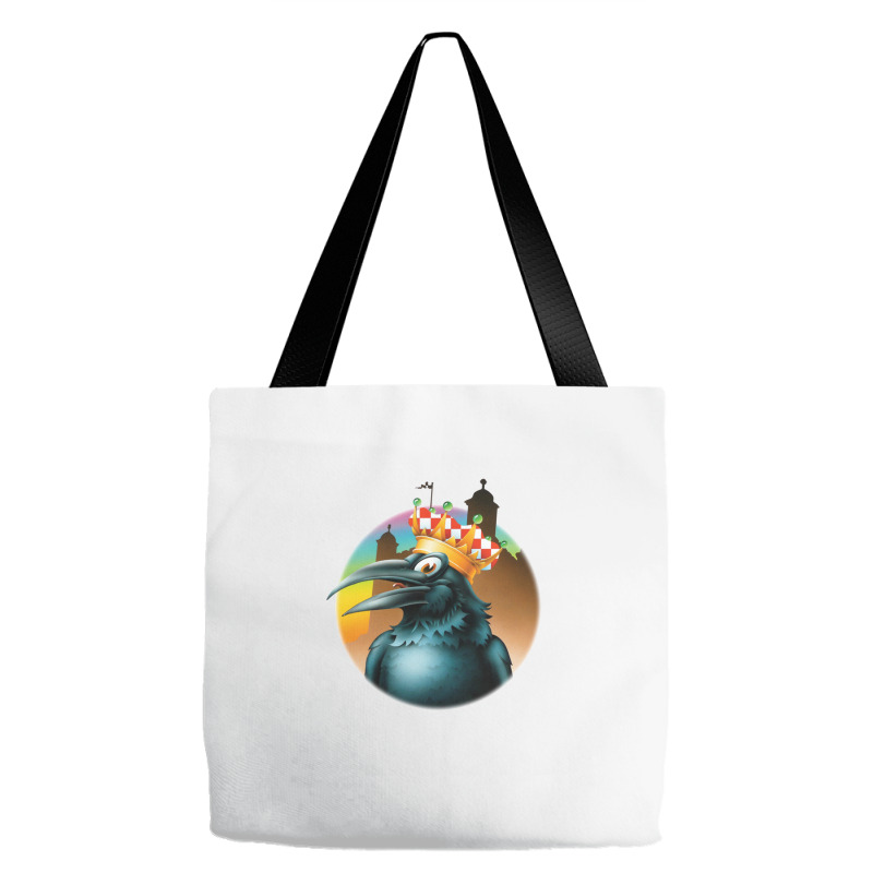 Dead Tote Bags | Artistshot