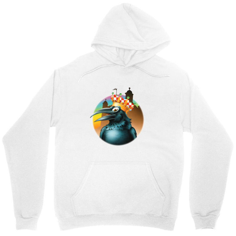 Dead Unisex Hoodie | Artistshot