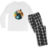 Dead Men's Long Sleeve Pajama Set | Artistshot