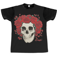 The Red Dead Graphic T-shirt | Artistshot