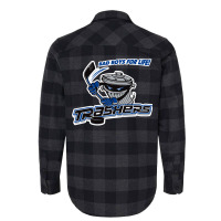 Trashers Bad Boys For Life Flannel Shirt | Artistshot