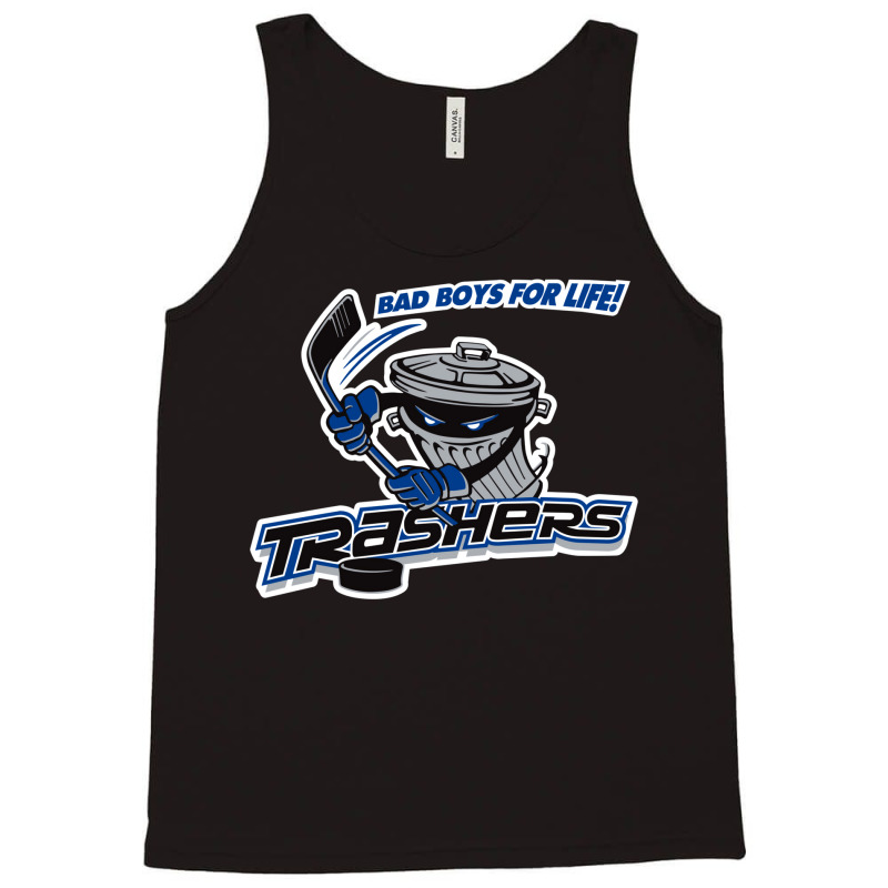 Trashers Bad Boys For Life Tank Top | Artistshot