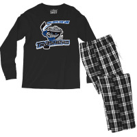 Trashers Bad Boys For Life Men's Long Sleeve Pajama Set | Artistshot