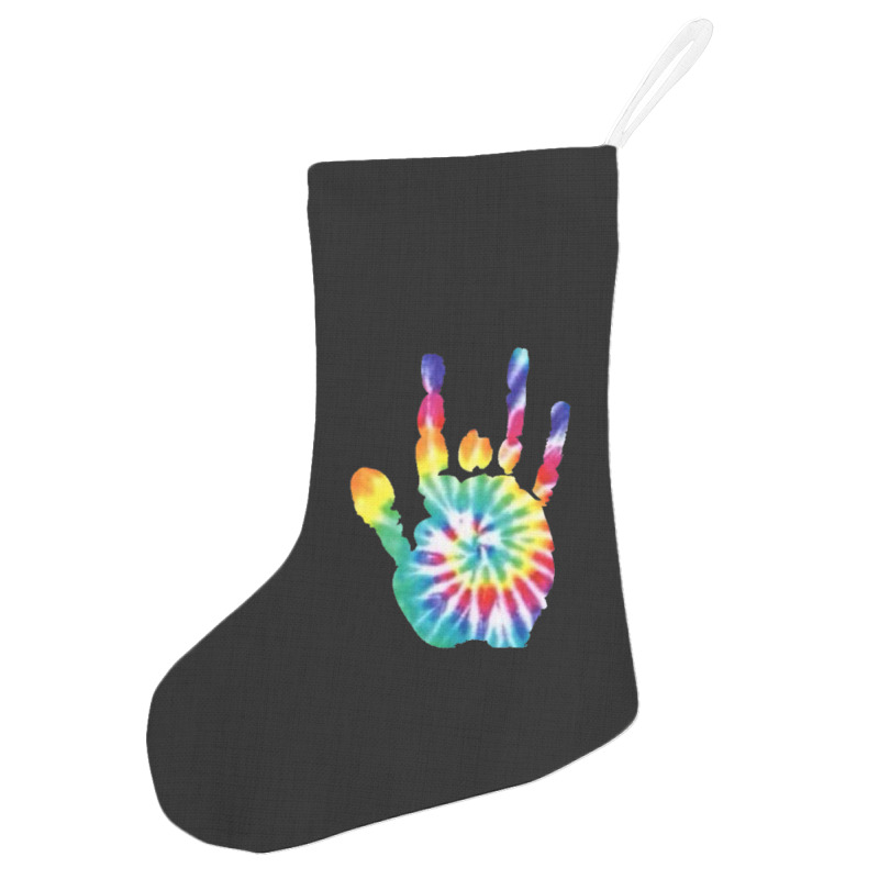 Dead Hand Holiday Stocking | Artistshot