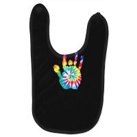 Dead Hand Baby Bibs | Artistshot