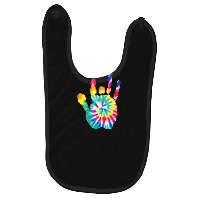 Dead Hand Baby Bibs | Artistshot