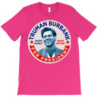 Truman For President T-shirt | Artistshot