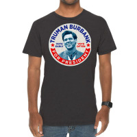 Truman For President Vintage T-shirt | Artistshot