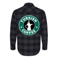 Turkish Coffee Flannel Shirt | Artistshot