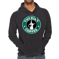 Turkish Coffee Vintage Hoodie | Artistshot