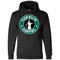 Turkish Coffee Champion Hoodie | Artistshot