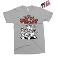 Turtle Michael Leo Don Raph Exclusive T-shirt | Artistshot