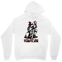 Turtle Leo Sword Unisex Hoodie | Artistshot