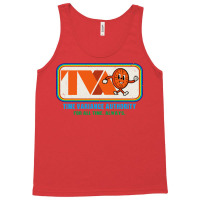 Tva Time Variance Authority Miss Minutes Rainbow Worn Tank Top | Artistshot