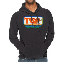 Tva Time Variance Authority Miss Minutes Rainbow Worn Vintage Hoodie | Artistshot